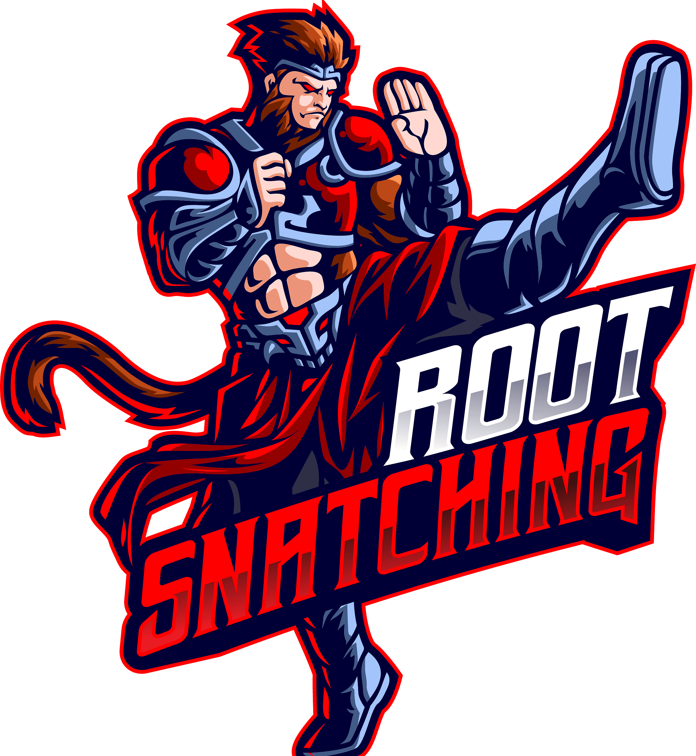 root snatching root snatching